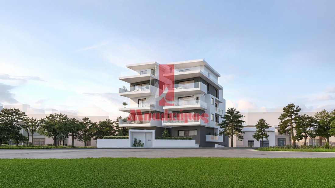 Apartment in 1st District of Athens, Athens, Greece 5 - 18687214