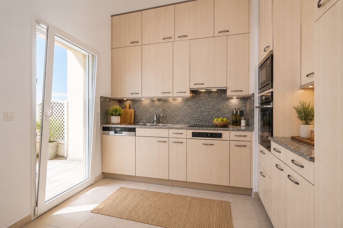 Apartment in Le Mont-sur-Lausanne, Vaud, Switzerland 5 - 18687088