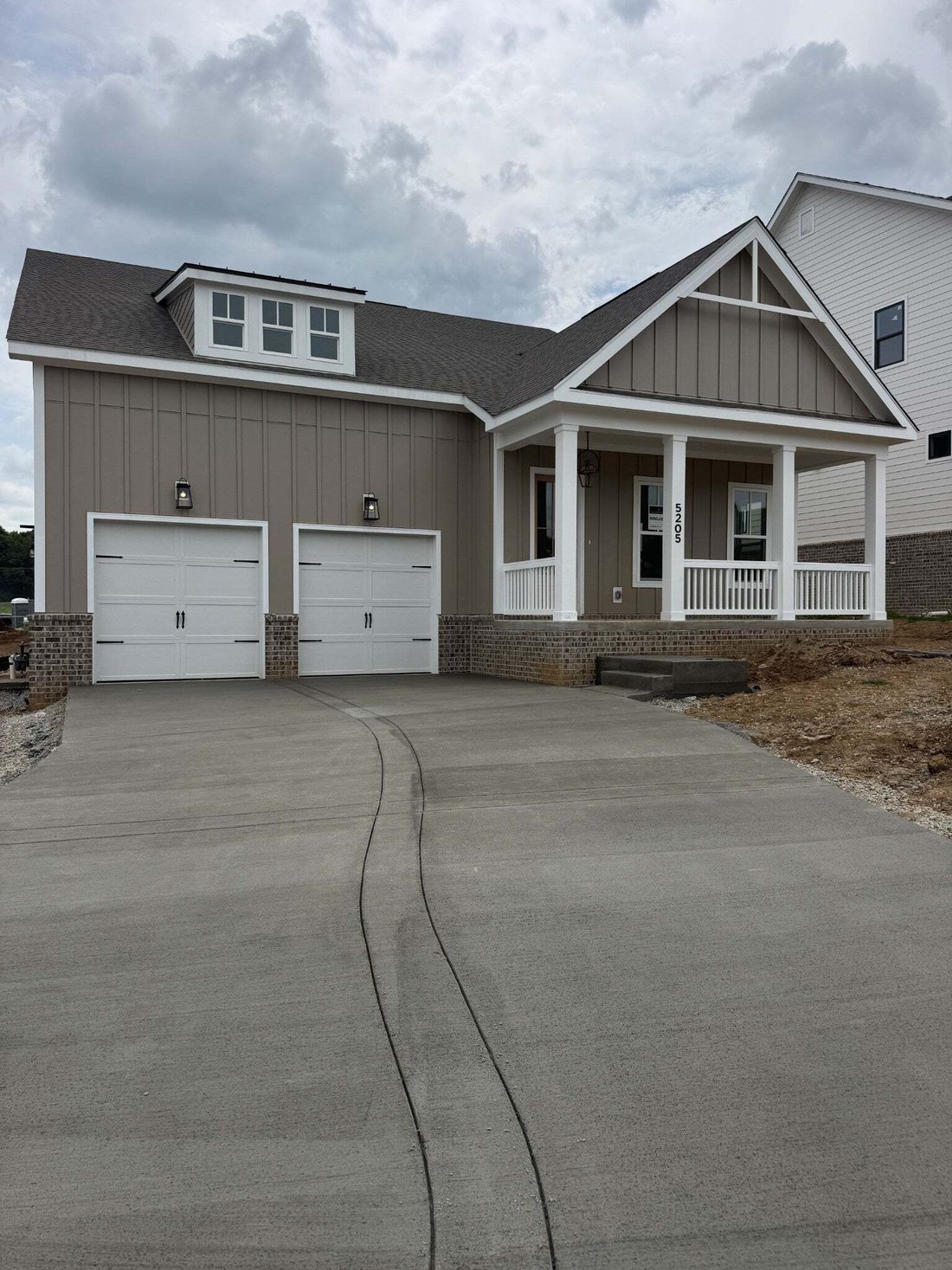House in Franklin, Tennessee, United States 2 - 18690297
