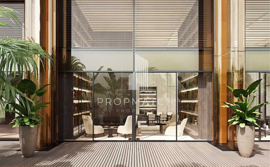 Condo in Bangkok, Bangkok, Thailand 4 - 18687482