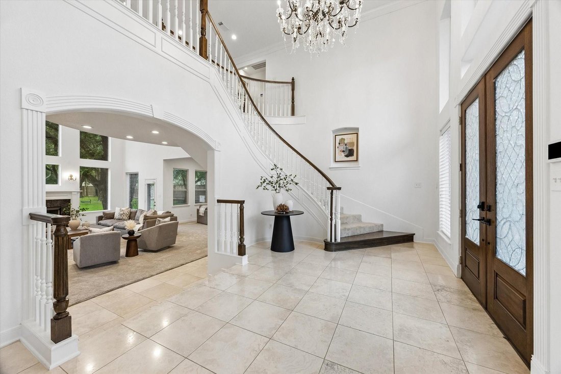House in Friendswood, Texas, United States 5 - 18690122