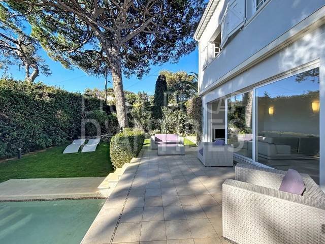Villa en Fontmerle, Antibes, Francia 3 - 17149571