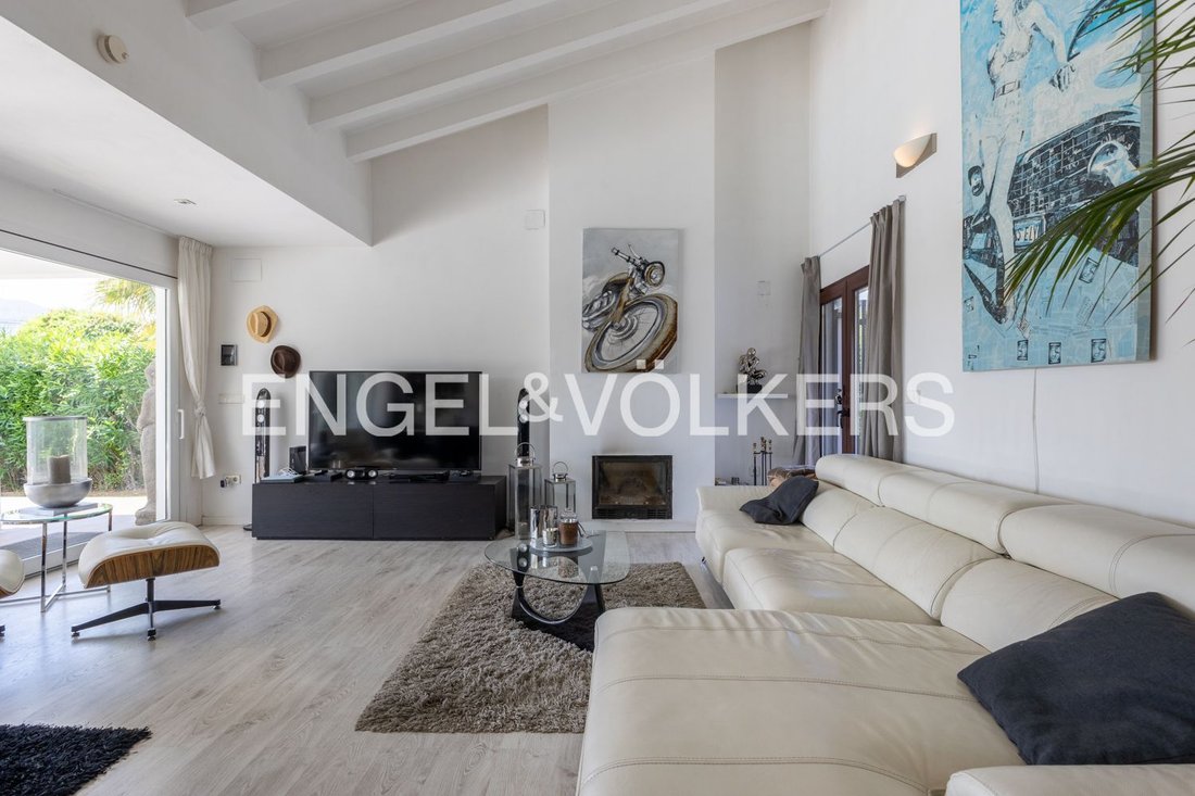 House in Denia, Valencian Community, Spain 4 - 18024003