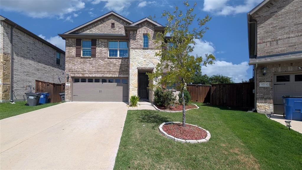 Casa en Sachse, Texas, Estados Unidos 1 - 18690821