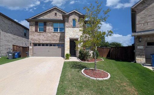 Casa en Sachse, Texas, Estados Unidos 1