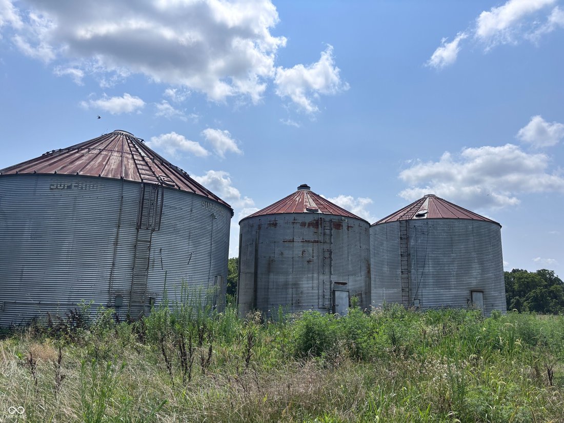 Land in Shelburn, Indiana, United States 3 - 18688338