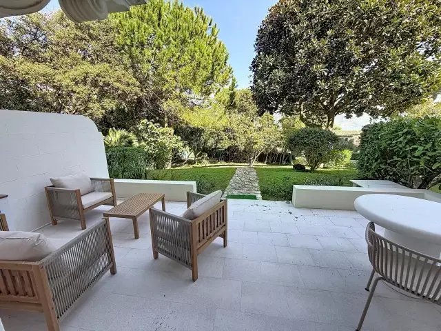 Apartment in Cabbe-Saint Roman, Roquebrune-Cap-Martin, France 1 - 17471570
