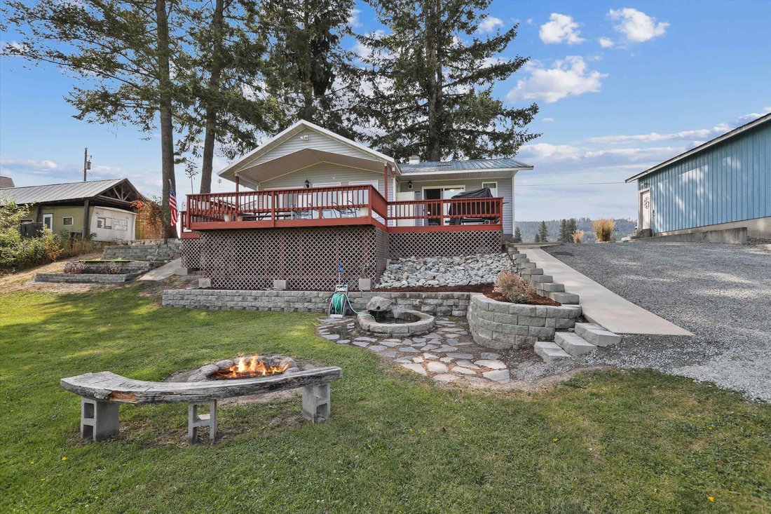 House in Newport, Washington, United States 4 - 18689322