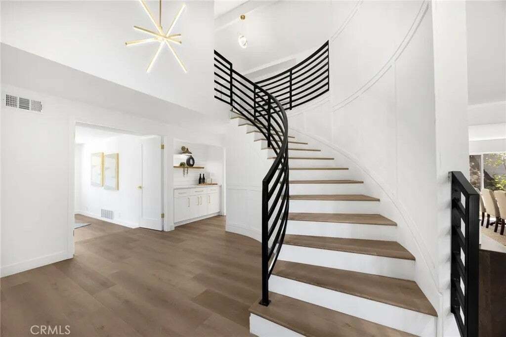 Casa a Walnut, California, Stati Uniti 2 - 18690516