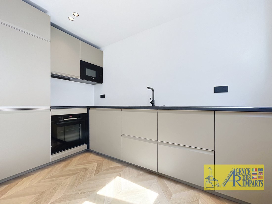 Apartment in Les Cougoulins-Rastines, Antibes, France 3 - 18690969