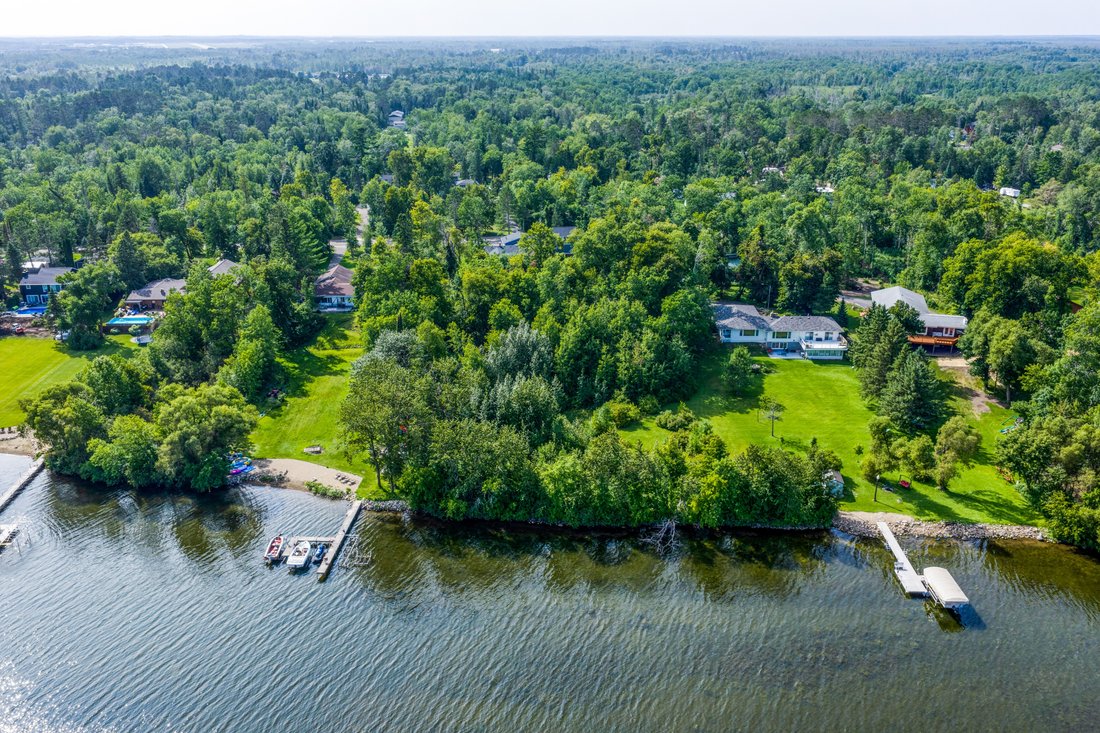 House in Bemidji, Minnesota, United States 5 - 18688721