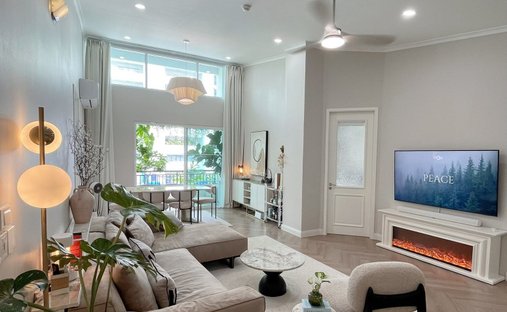 Condo in Bangkok, Bangkok, Thailand 1