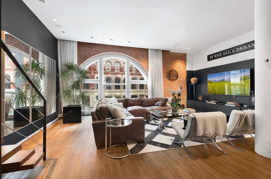 Condo in New York, New York, United States 1 - 18691366