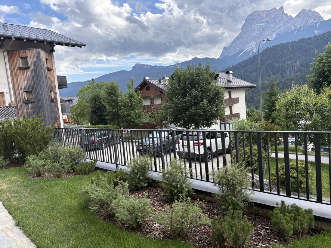 Apartment in San Vito di Cadore, Veneto, Italy 2 - 18691398