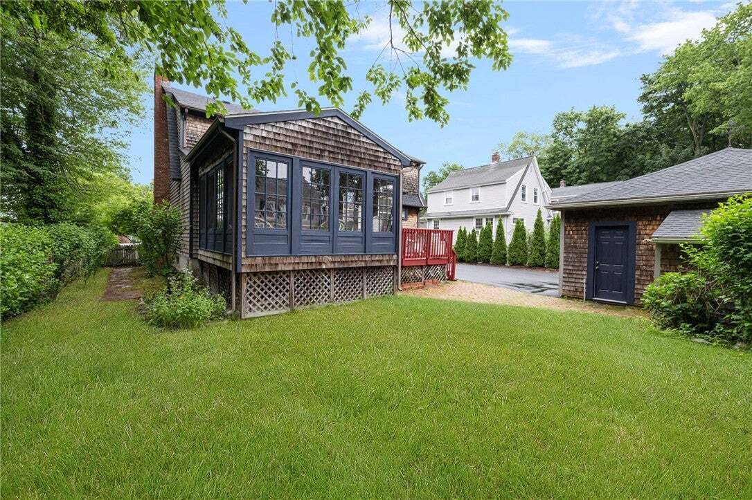 Haus in East Providence, Rhode Island, Vereinigte Staaten 4 - 18687009