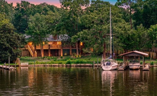 Casa en Niceville, Florida, Estados Unidos 1