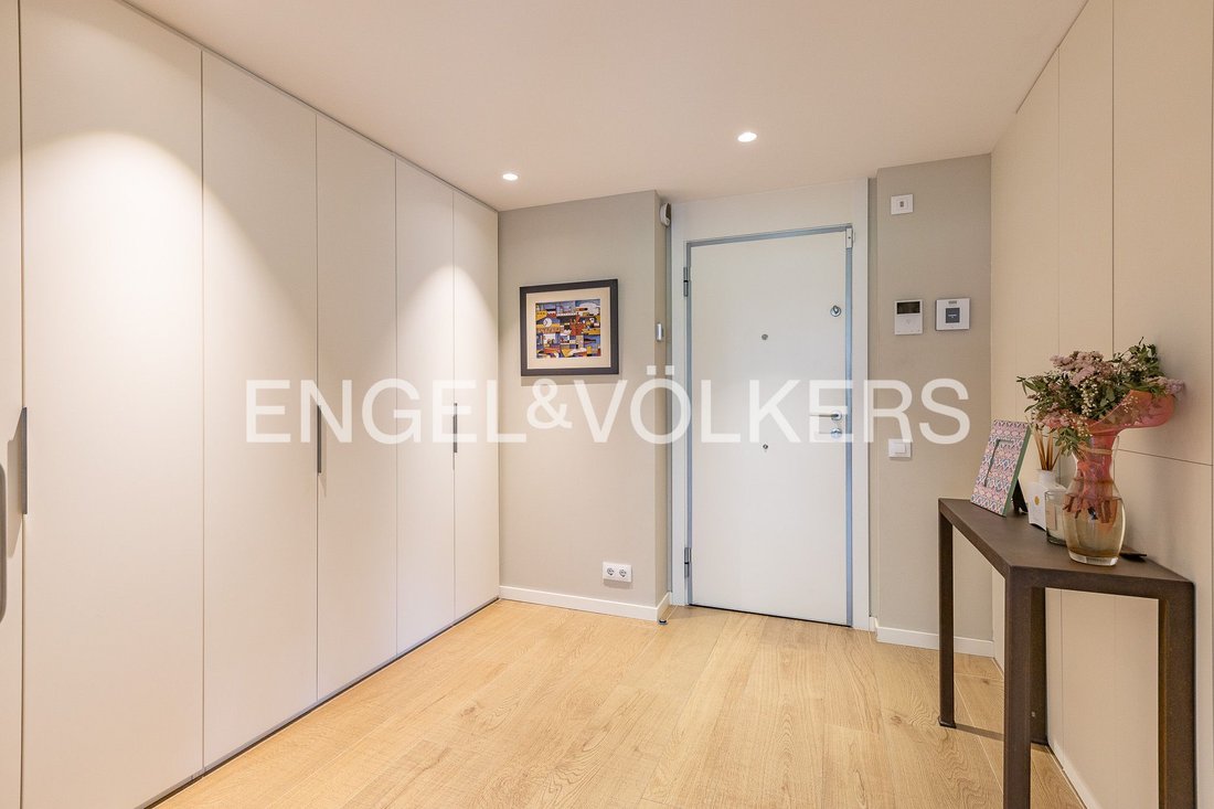 Apartment in Sant Cugat del Valles, Catalonia, Spain 2 - 18471462