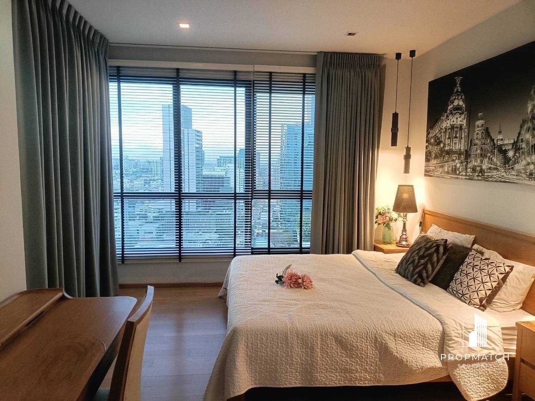 Condo in Bangkok, Bangkok, Thailand 5 - 18686677