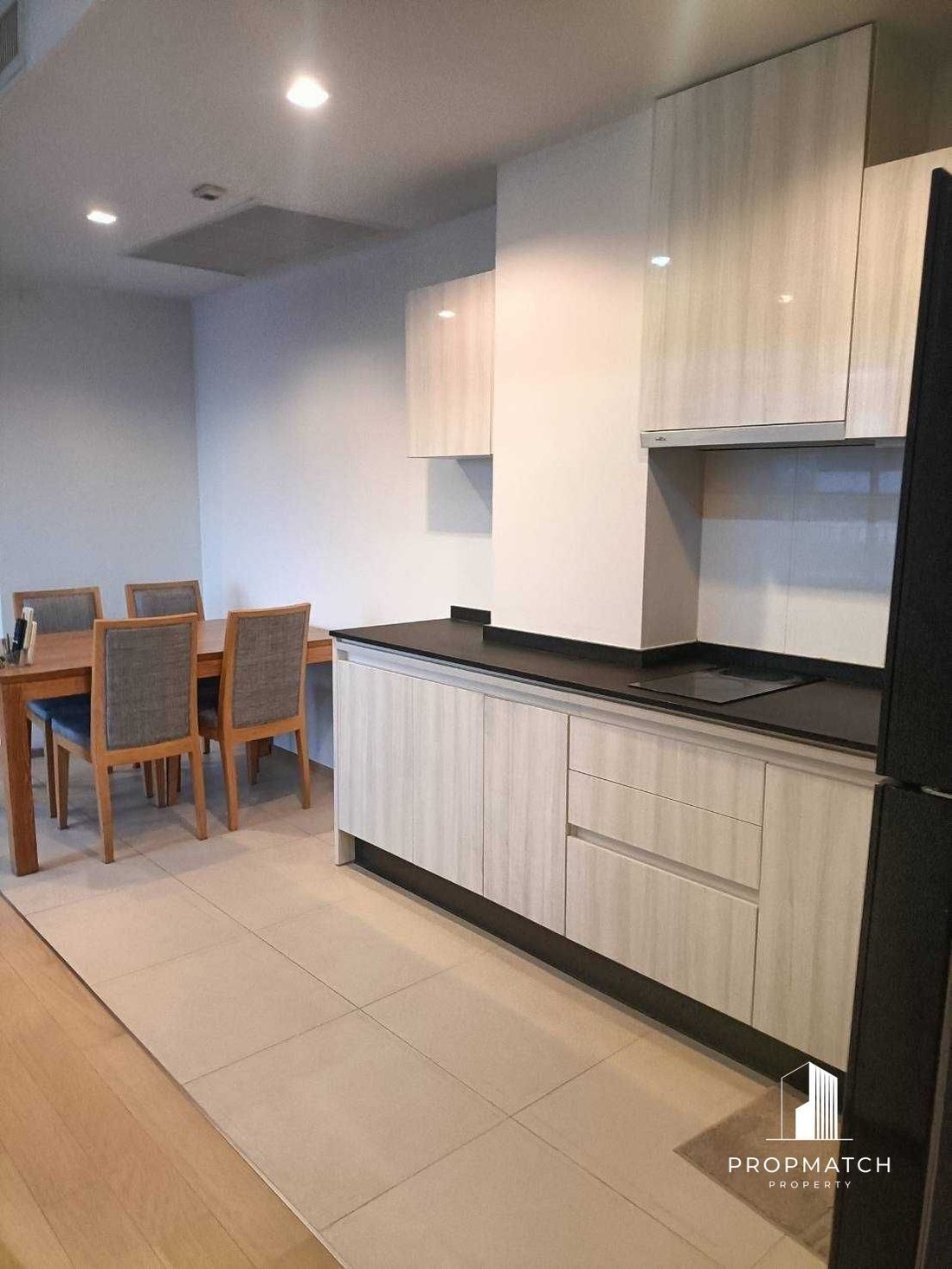Condo in Bangkok, Bangkok, Thailand 1 - 18686677