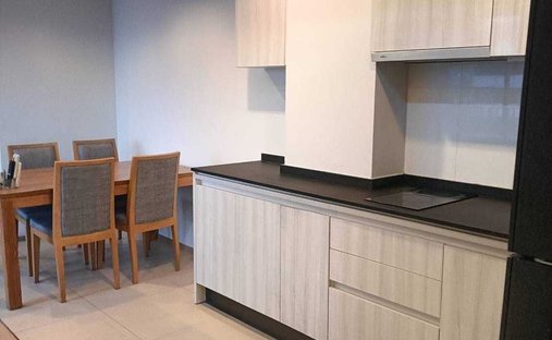 Condo in Bangkok, Bangkok, Thailand 1