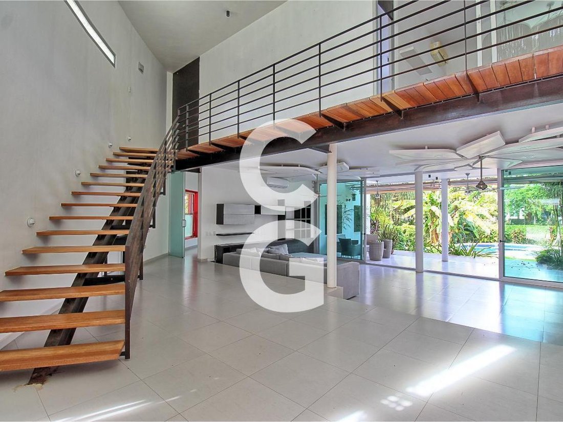 House in Cancún, Quintana Roo, Mexico 4 - 18689081