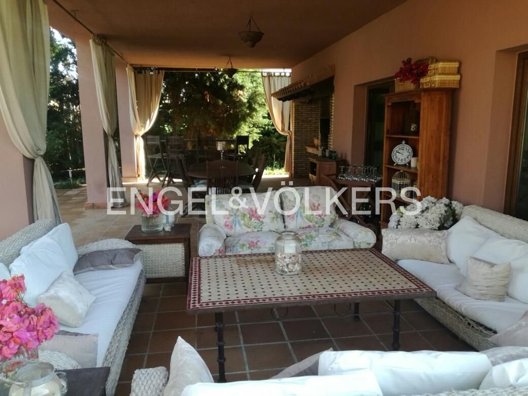 House in Chiclana de la Frontera, Andalusia, Spain 4 - 17989109