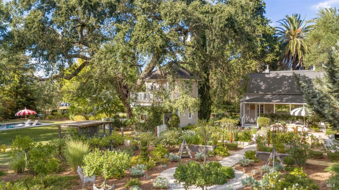 House in Napa, California, United States 4 - 18688616