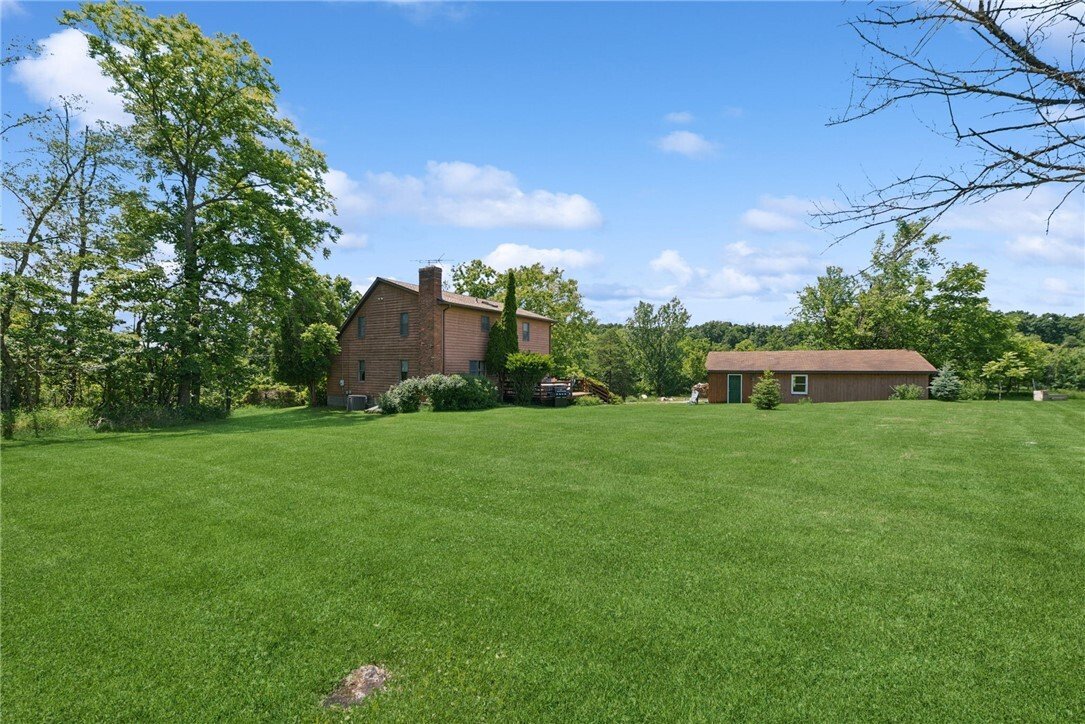 House in Washington, Pennsylvania, United States 4 - 18690652