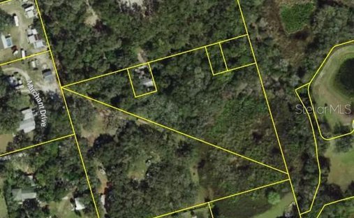 Land in New Port Richey, Florida, United States 1