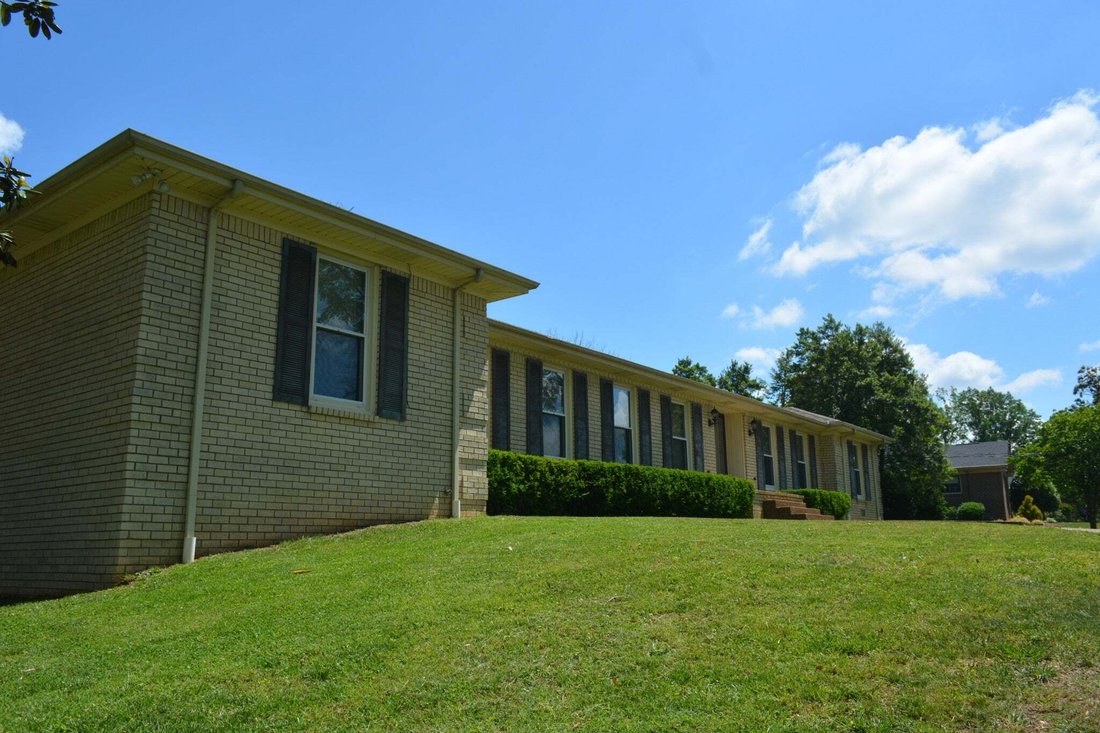 House in Nashville, Tennessee, United States 2 - 18690210