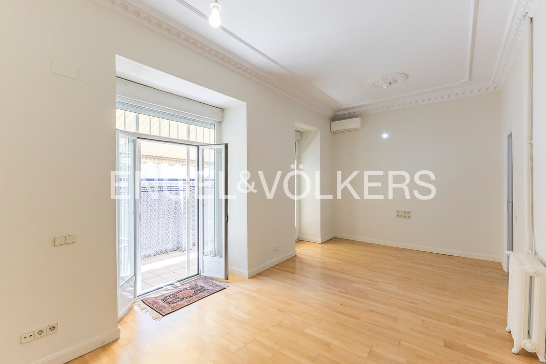 Apartment in Barrio Salamanca, Madrid, Spain 2 - 18331722