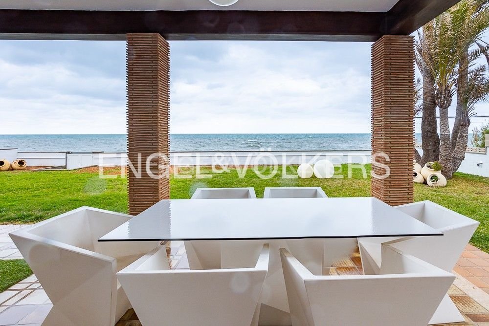 Villa in Denia, Valencian Community, Spain 4 - 14149859