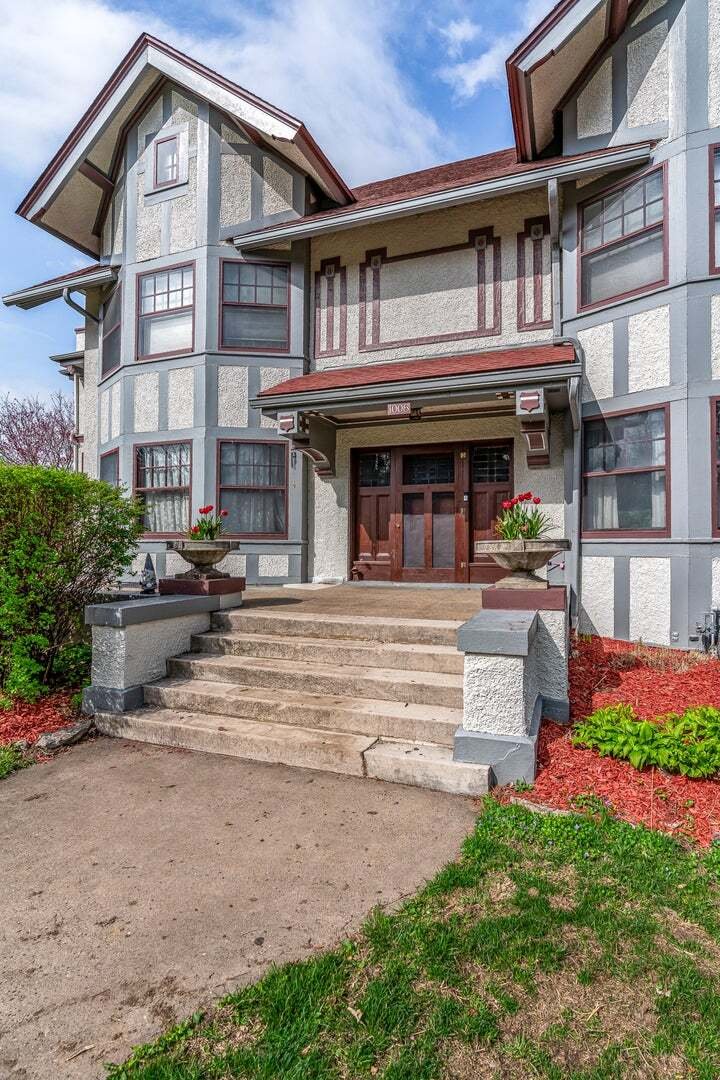House in Davenport, Iowa, United States 2 - 18690452