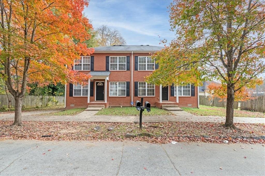 House in Atlanta, Georgia, United States 1 - 18690396