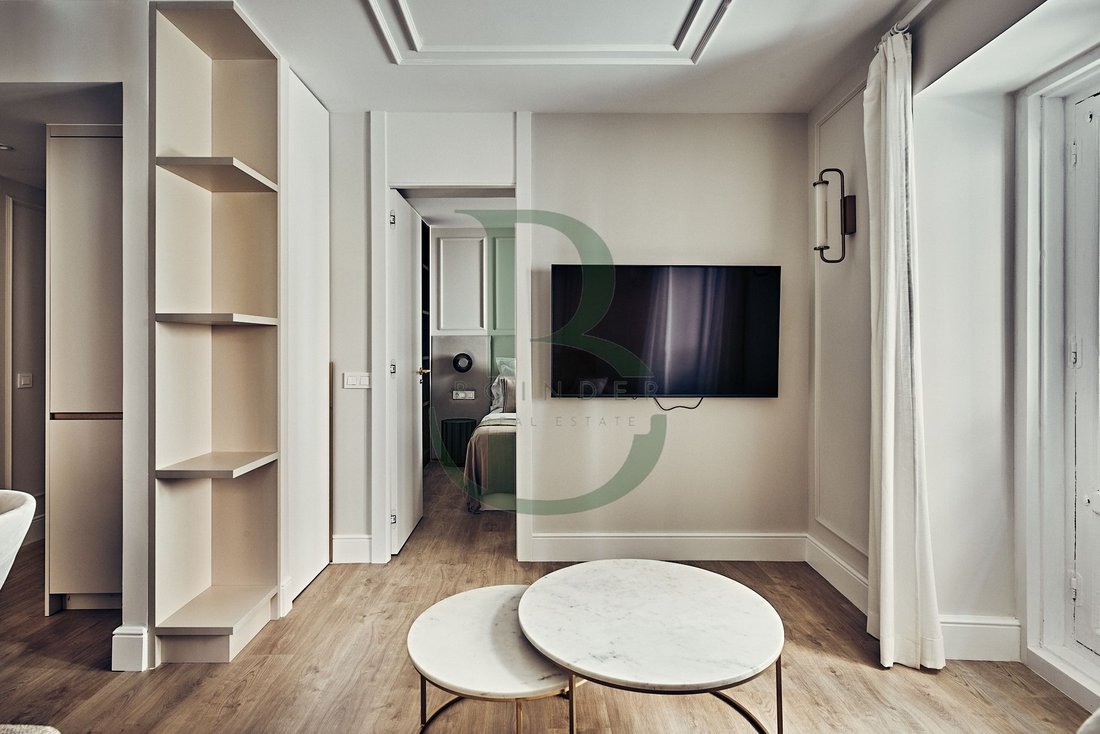 Apartment in Centro, Madrid, Spain 4 - 18691190