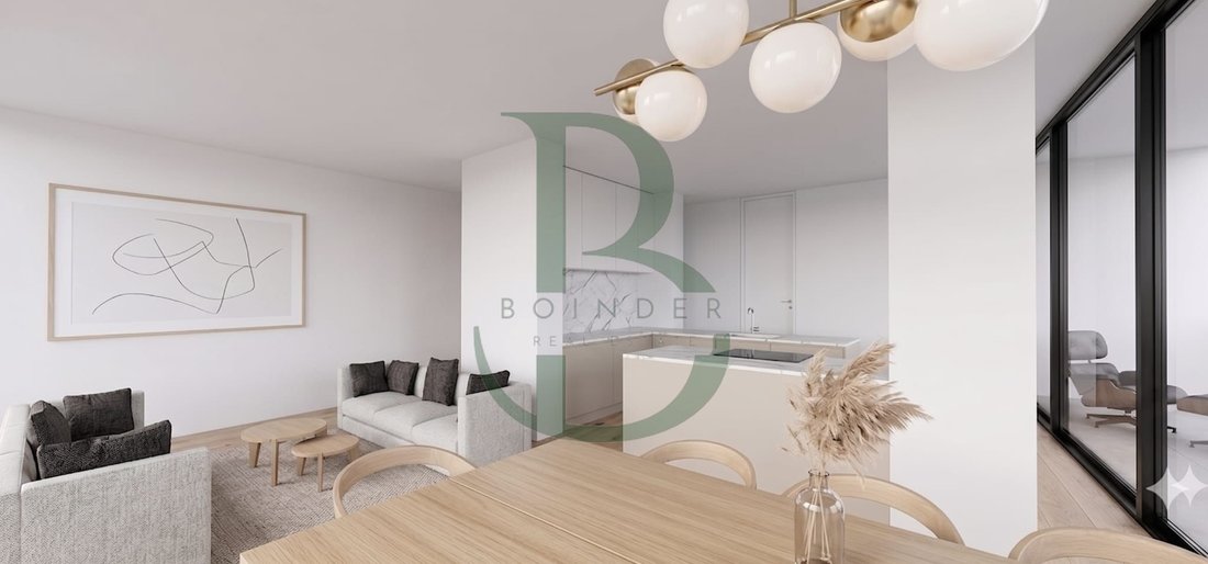 Apartment in Moncloa-Aravaca, Madrid, Spain 4 - 18691186