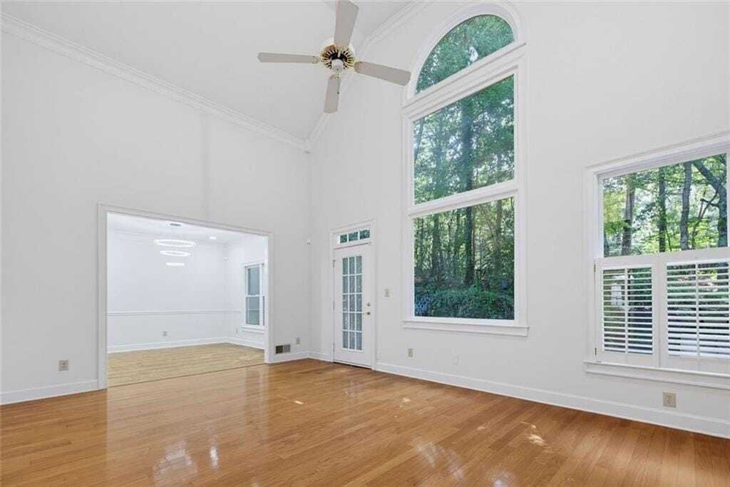 House in Peachtree Corners, Georgia, United States 5 - 18689718