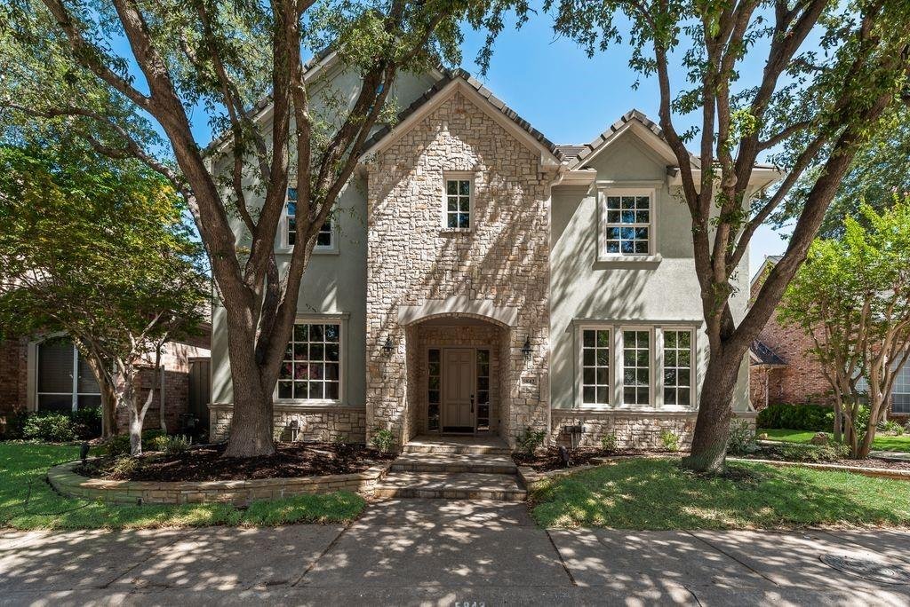 House in Dallas, Texas, United States 3 - 18690808
