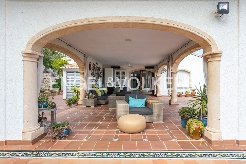 House in Denia, Valencian Community, Spain 5 - 17255854
