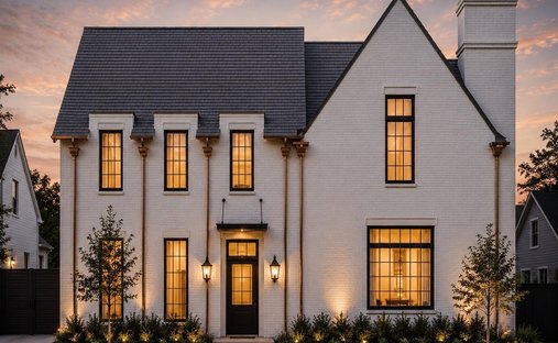 House in Houston, Texas, United States 1