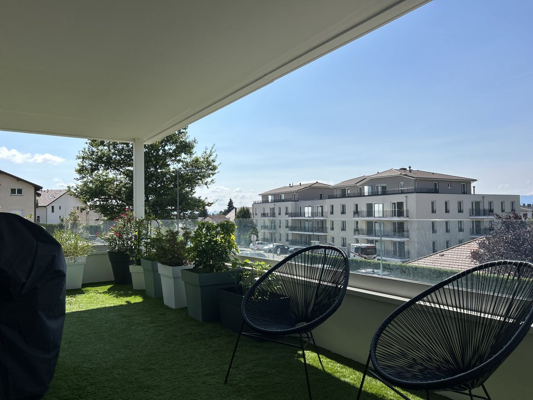 Apartment in Cruseilles, Auvergne-Rhône-Alpes, France 5 - 18687732