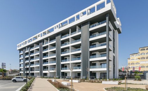 Apartamento en Torrevieja, Comunidad Valenciana, España 1