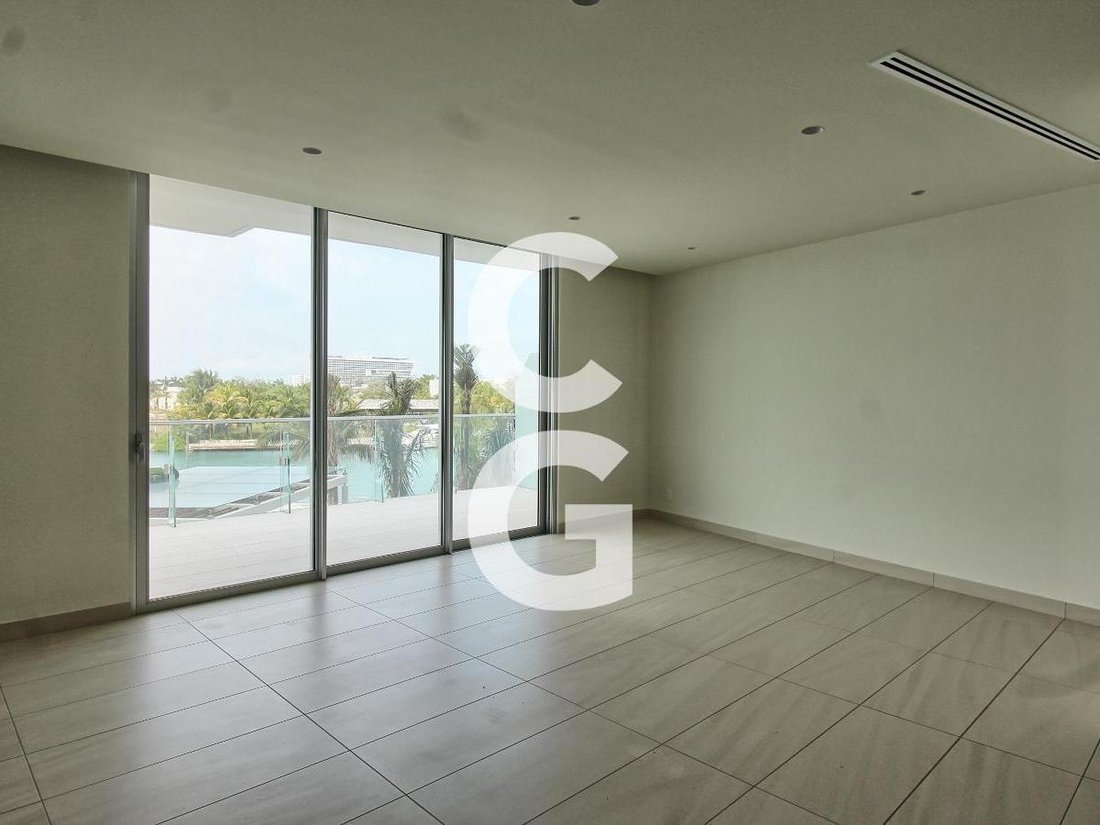 Apartment in Cancún, Quintana Roo, Mexico 3 - 18688345