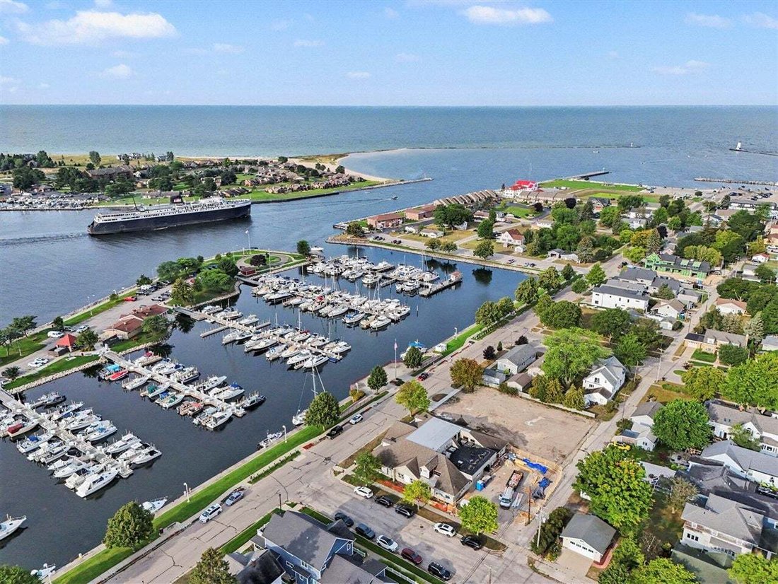 Condominio a Ludington, Michigan, Stati Uniti 3 - 18689518