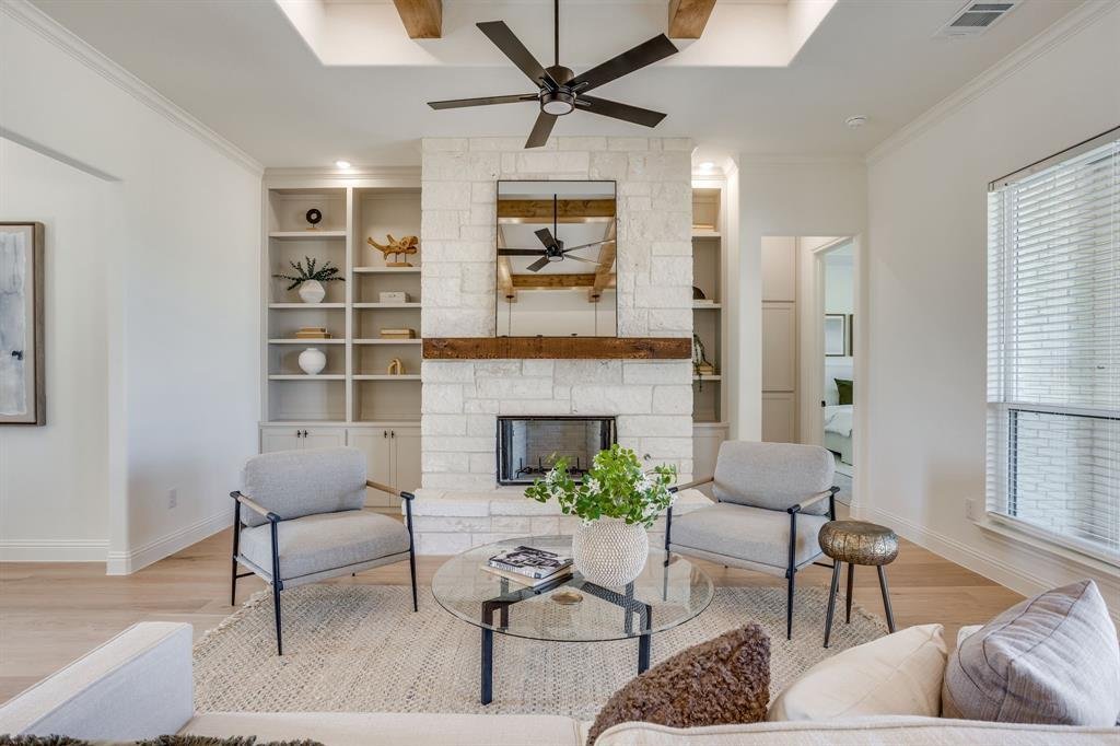 House in Springtown, Texas, United States 4 - 18687576
