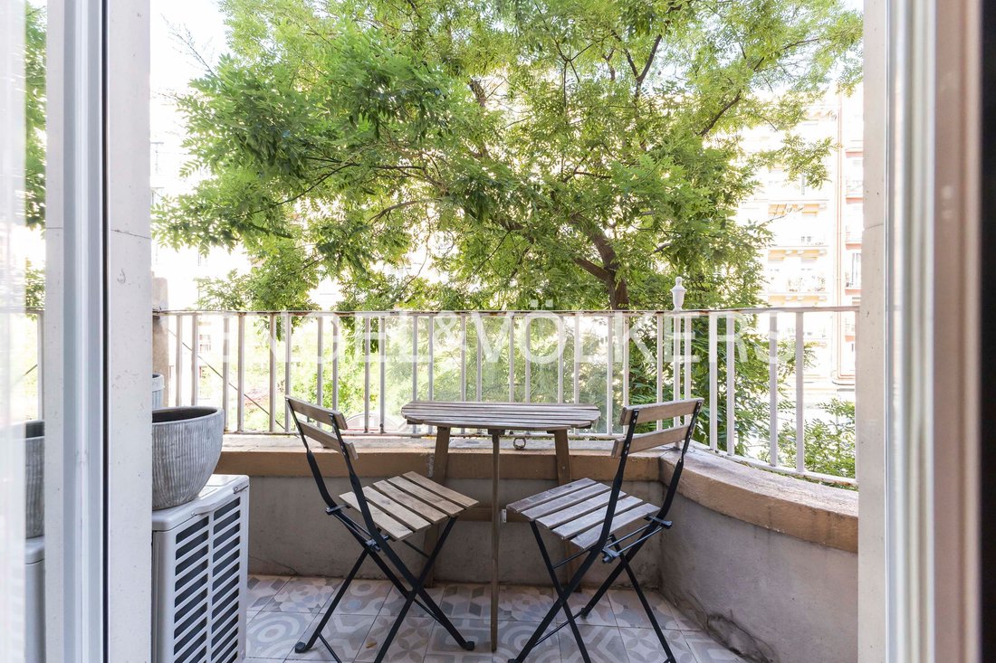 Appartement à Retiro, Madrid, Espagne 3 - 18217560
