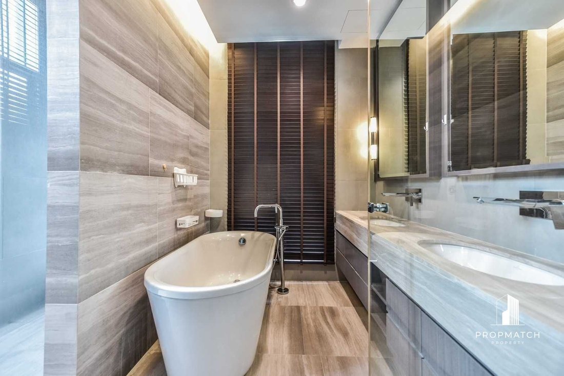Condo in Bangkok, Bangkok, Thailand 2 - 18686710