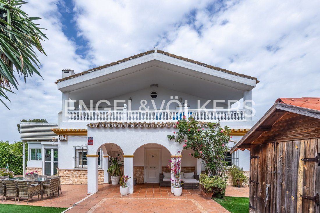 House in Dos Hermanas, Andalusia, Spain 1 - 17775023