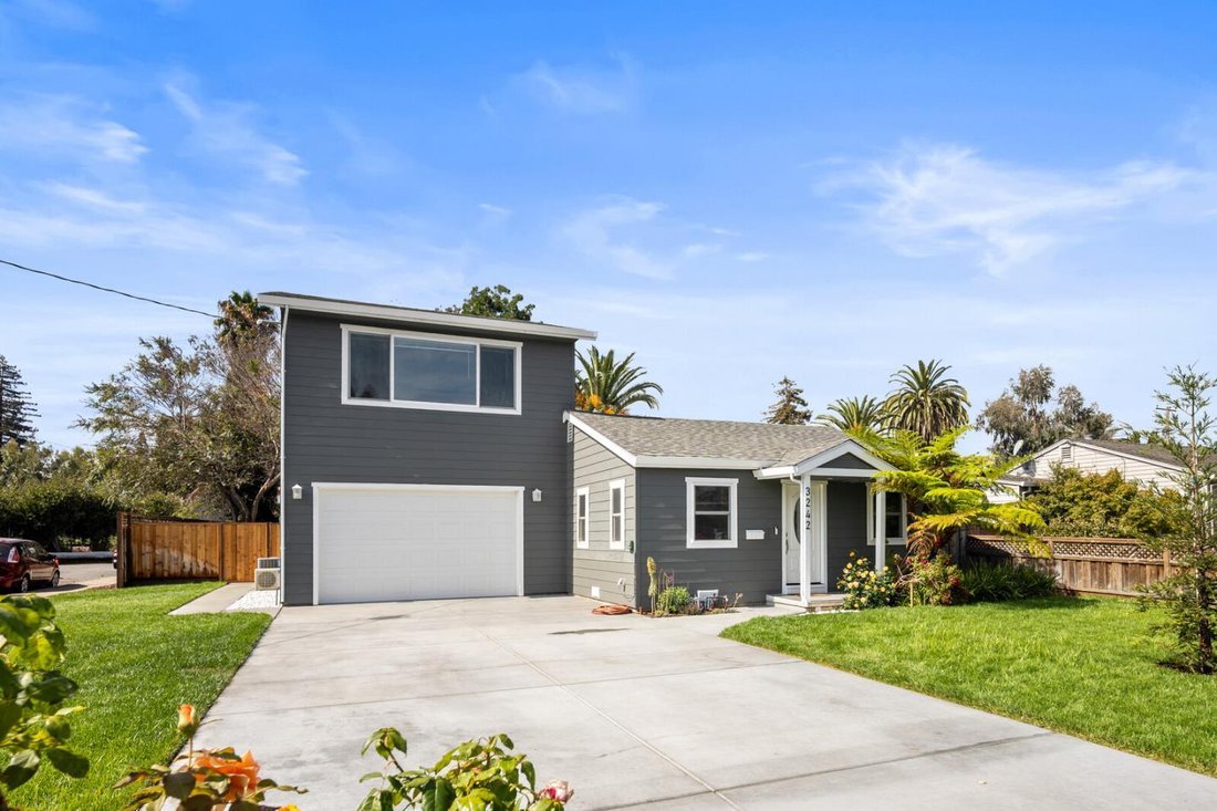 House in Redwood City, California, United States 3 - 18689758