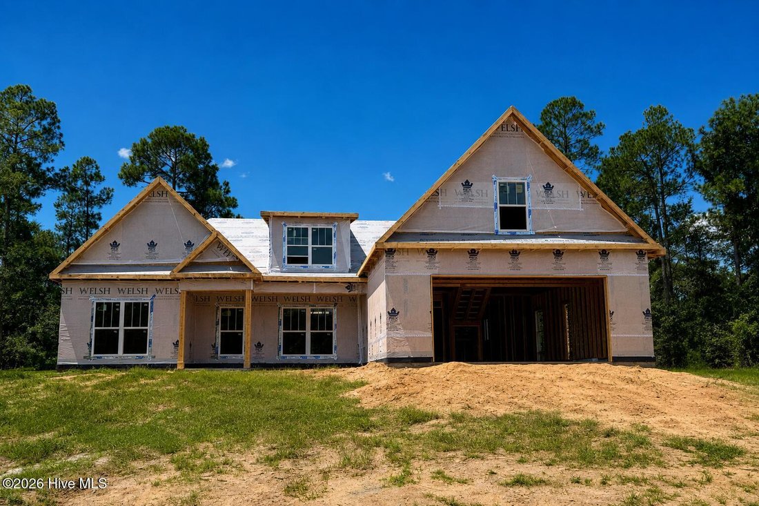 House in North Augusta, South Carolina, United States 3 - 18690844